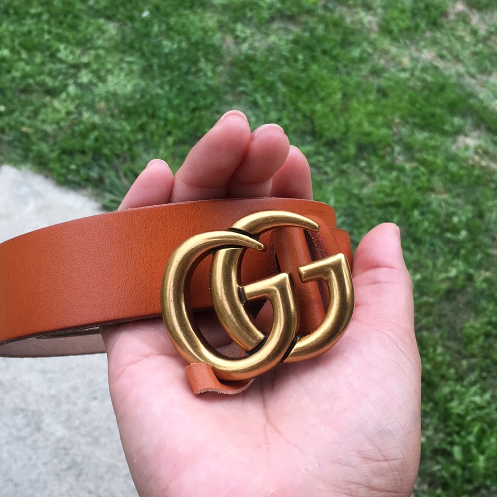 Gucci Belt